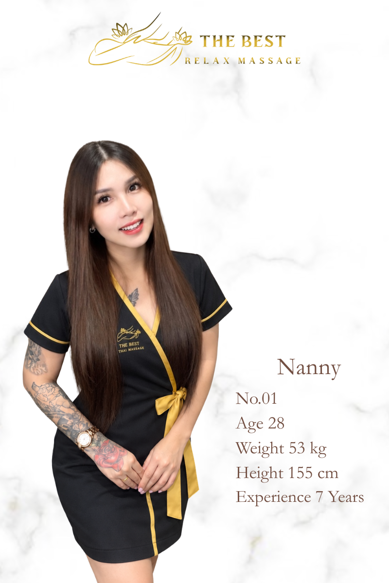 Professional Massage Therapist