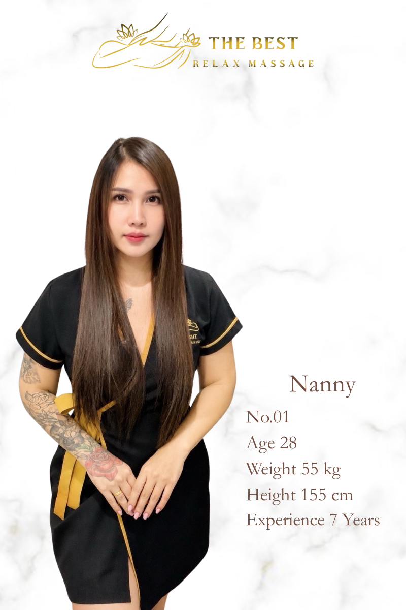Professional Massage Therapist