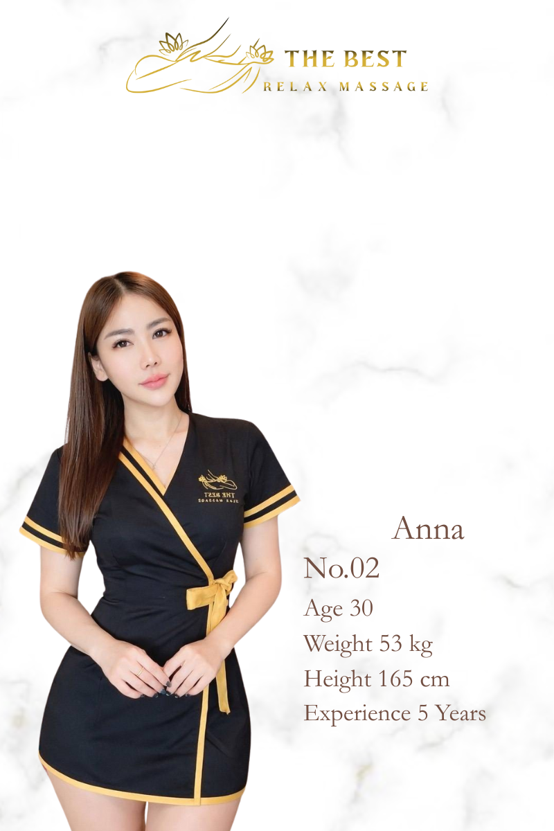 Professional Massage Therapist