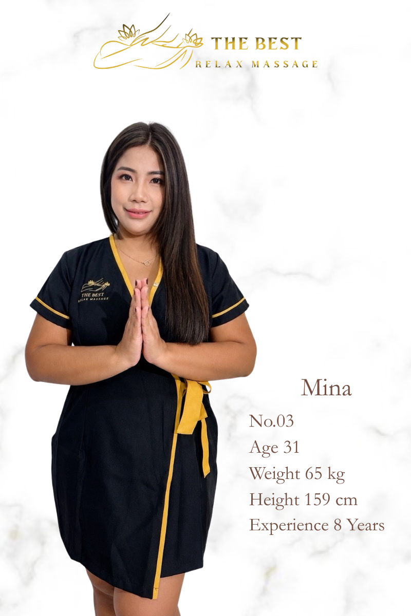 Professional Massage Therapist
