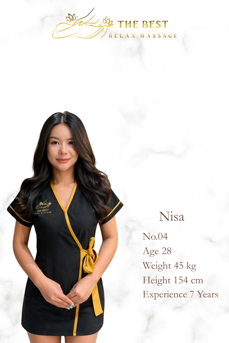 Professional Massage Therapist