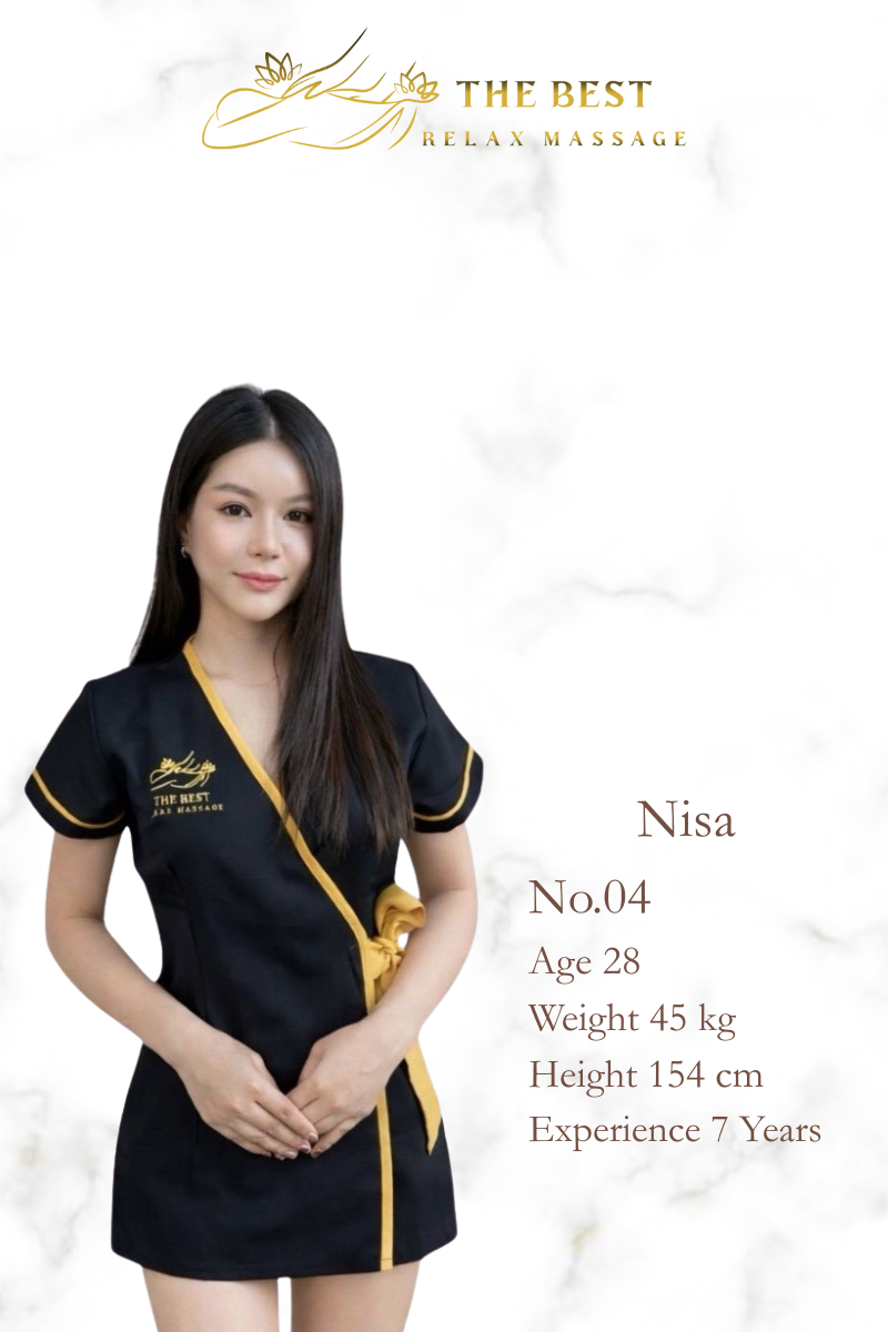 Professional Massage Therapist