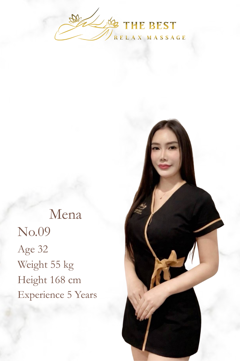 Professional Massage Therapist