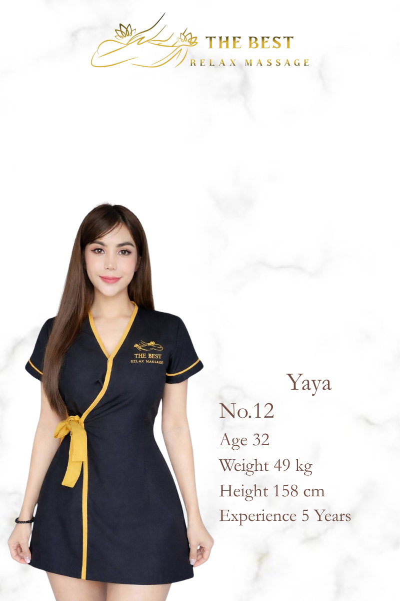 Professional Massage Therapist