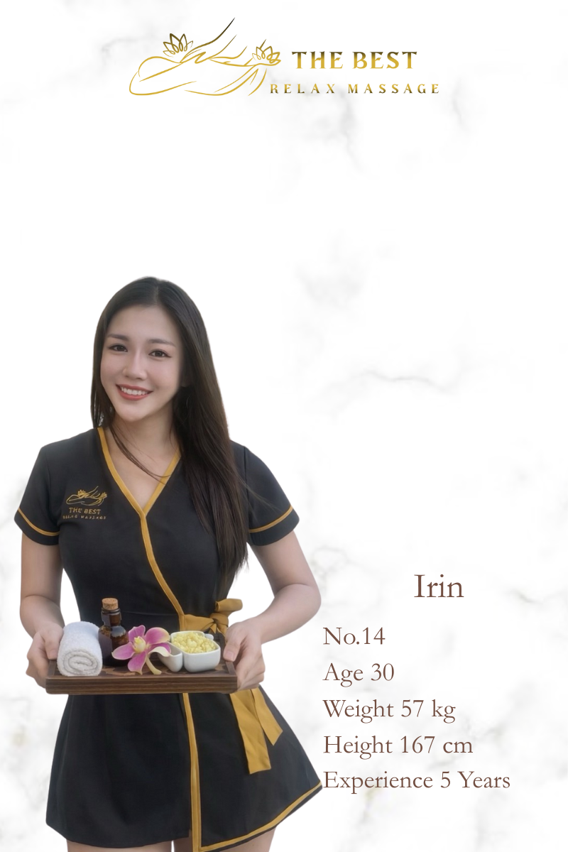 Professional Massage Therapist