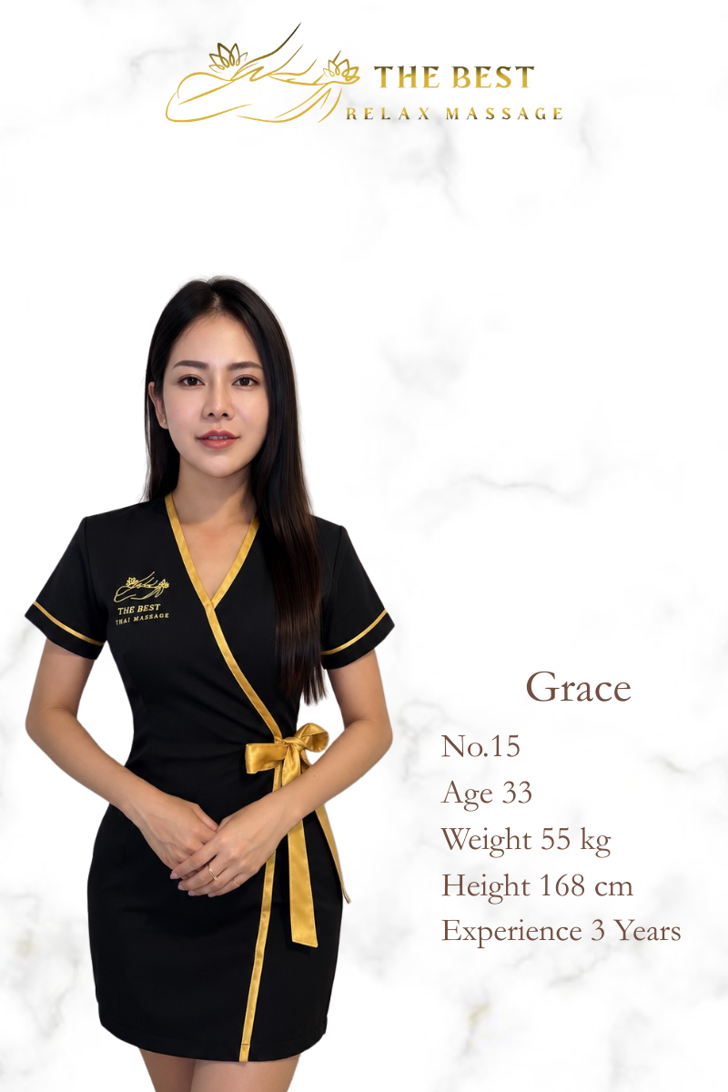 Professional Massage Therapist