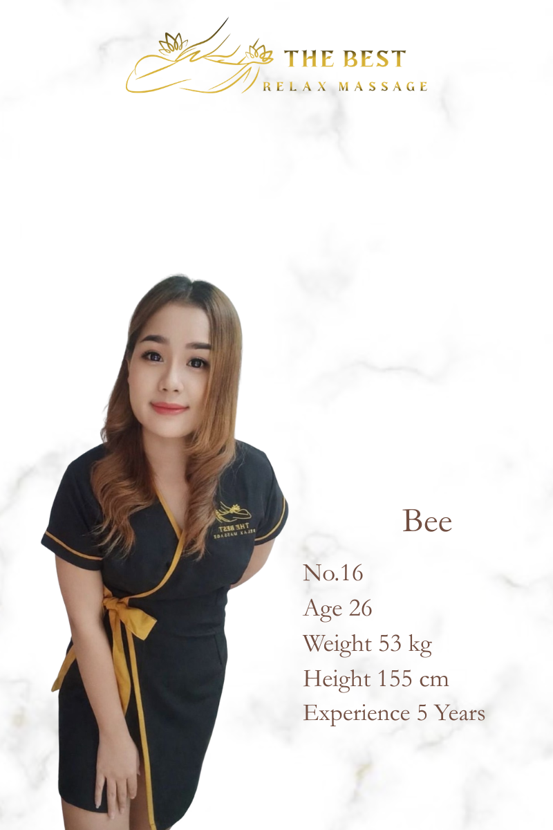 Professional Massage Therapist