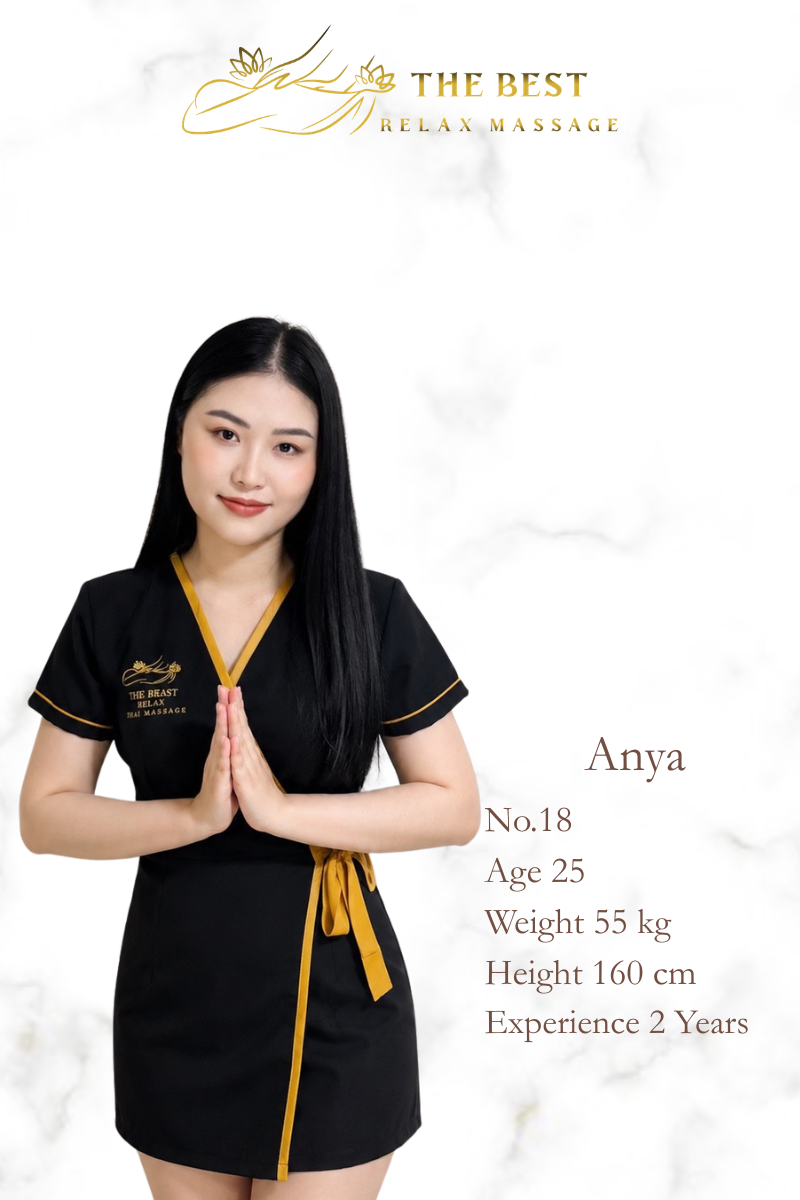 Professional Massage Therapist