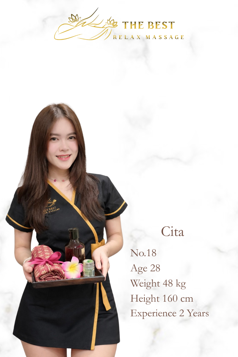 Professional Massage Therapist