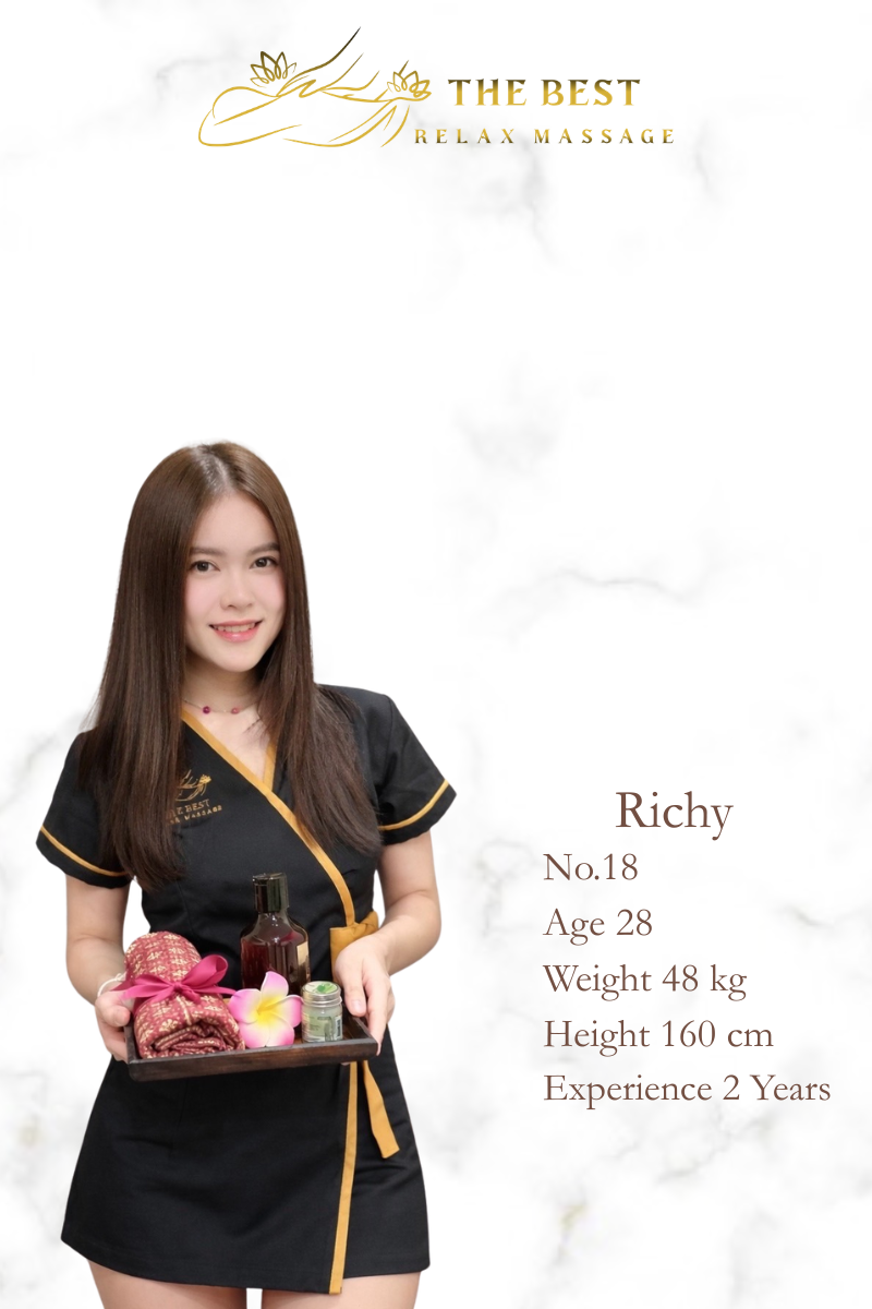 Professional Massage Therapist