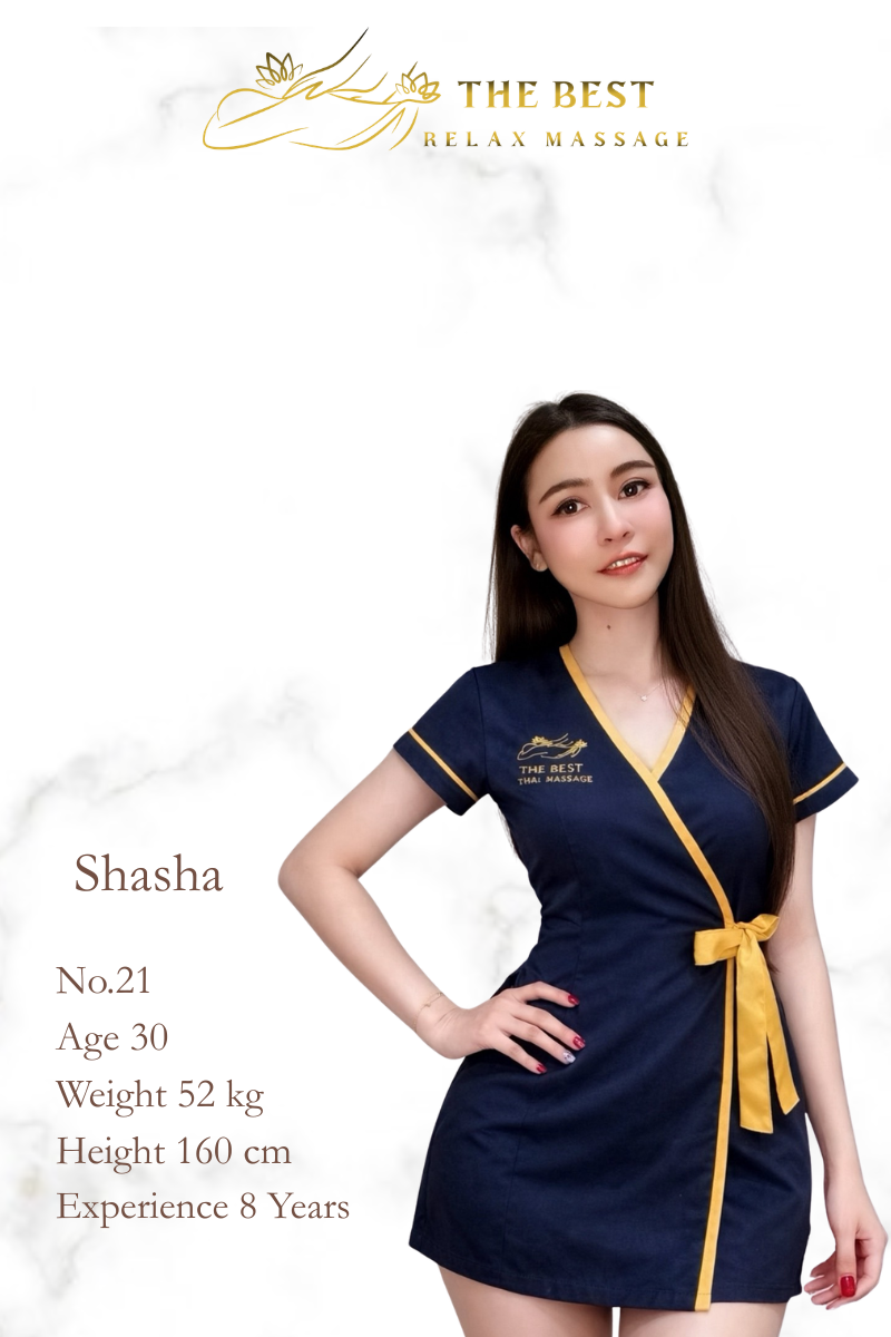 Massage Therapist Bangkok