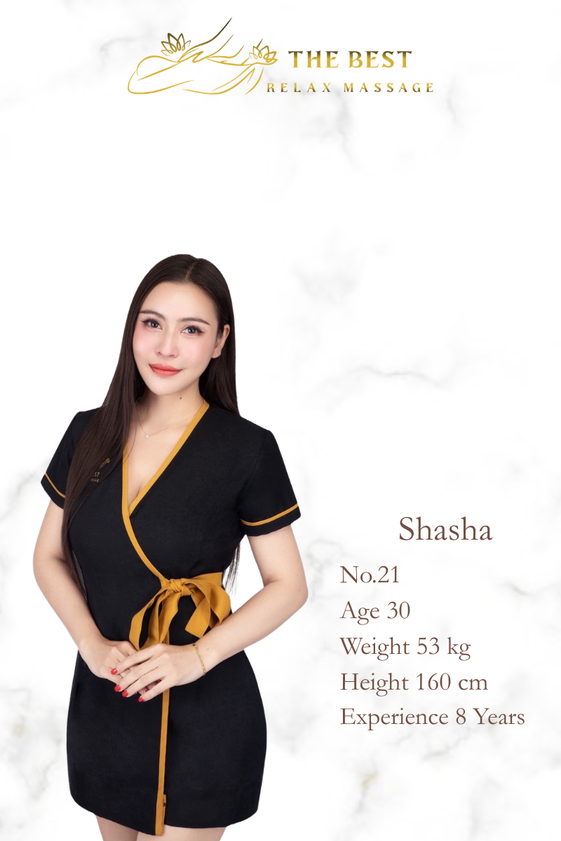 Massage Therapist Bangkok