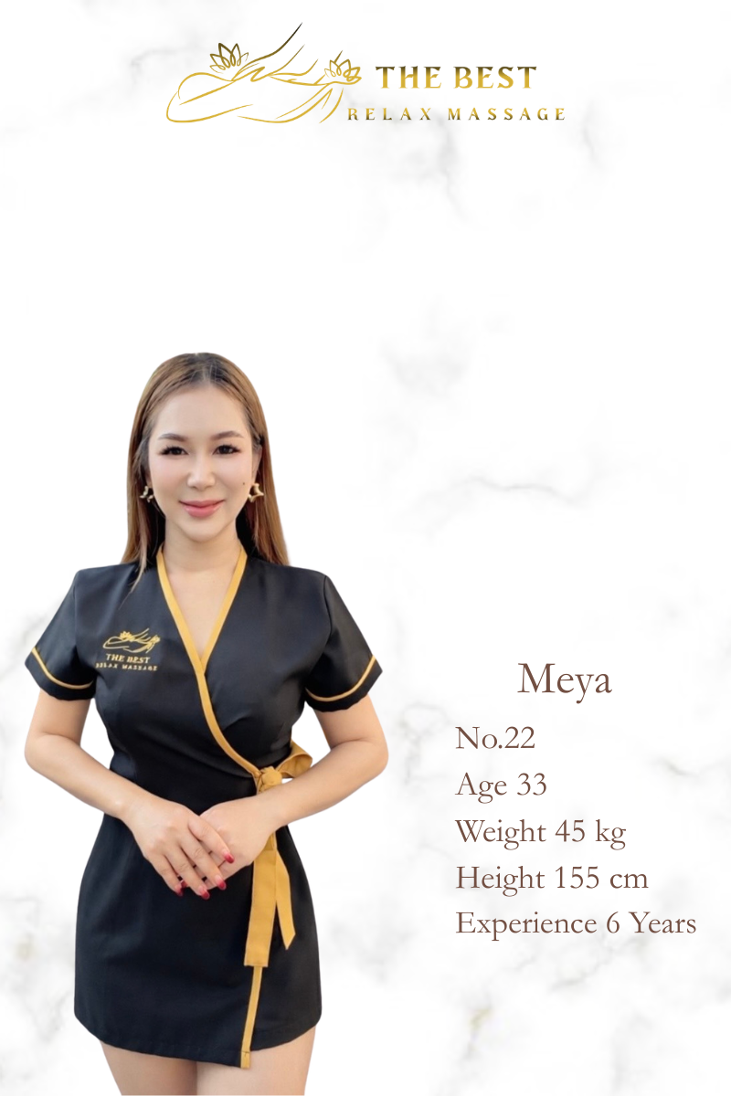 Massage Therapist Bangkok