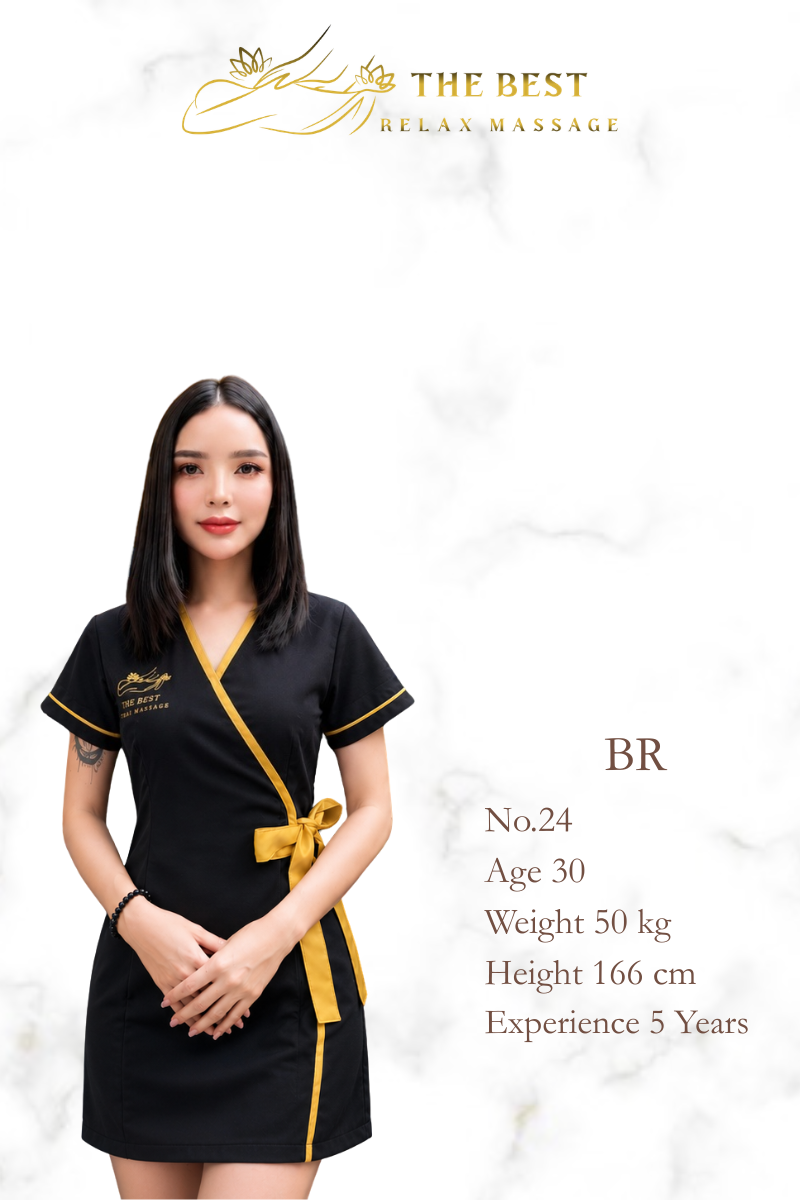Massage Therapist Bangkok