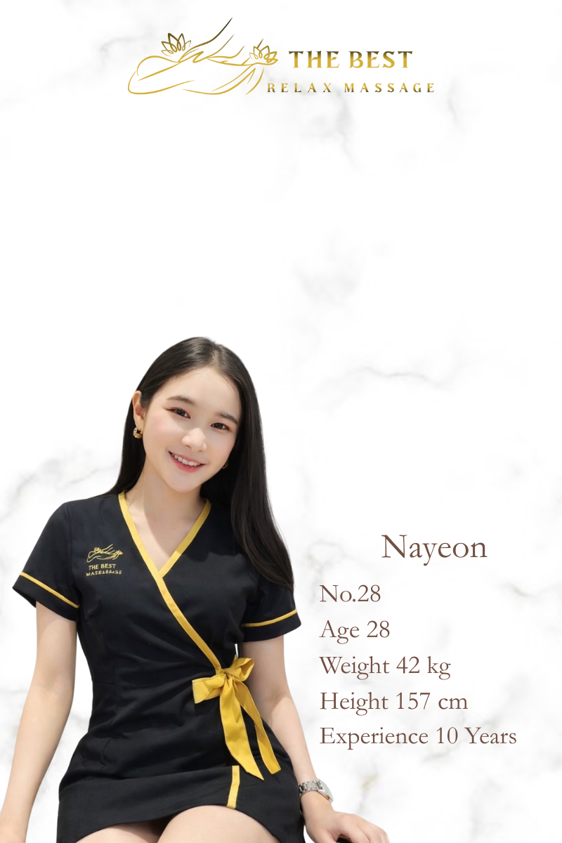 Professional Massage Therapist