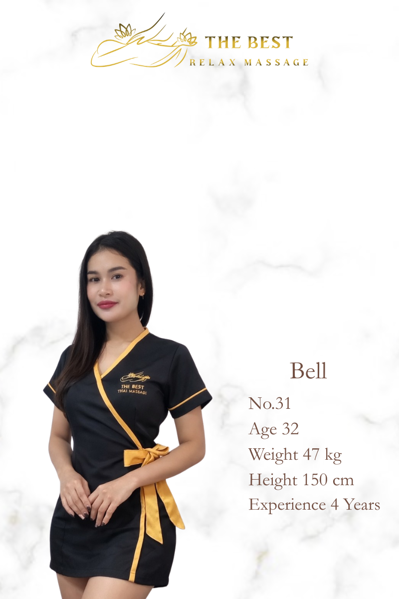 Massage Therapist Bangkok