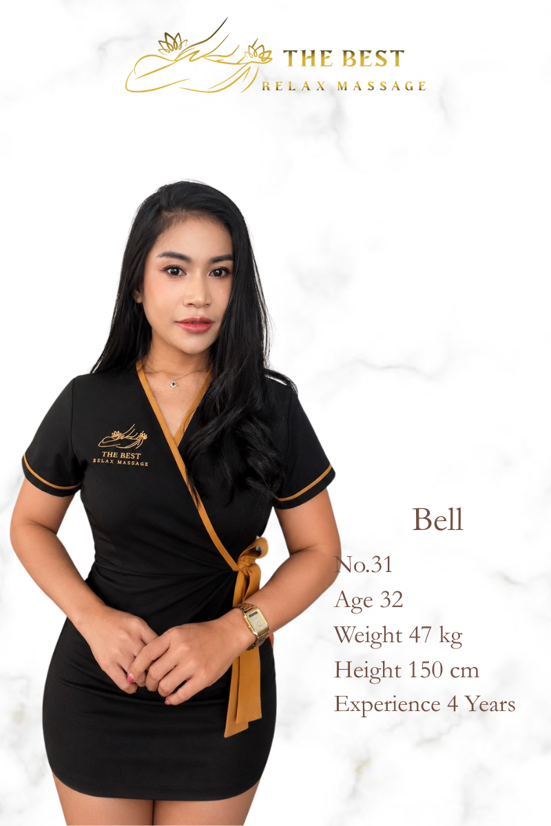 Massage Therapist Bangkok