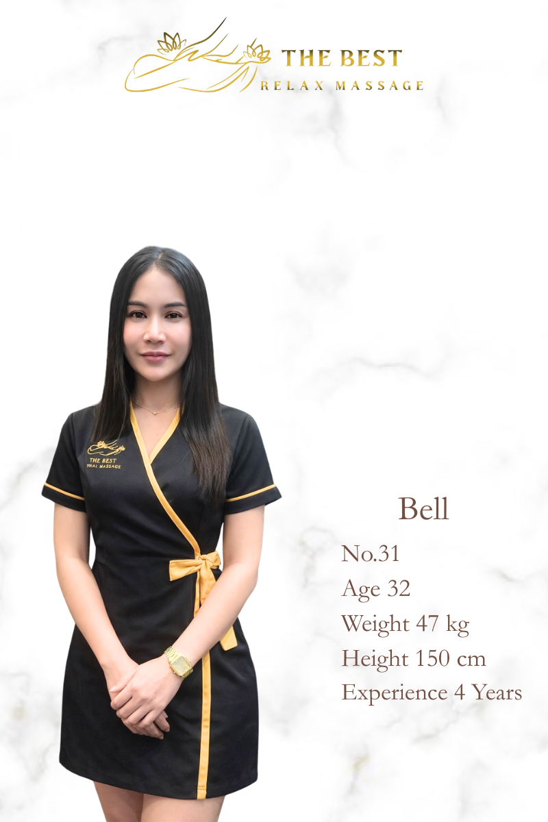 Massage Therapist Bangkok