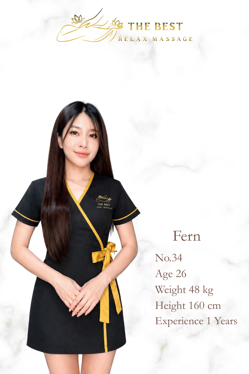 Massage Therapist Bangkok