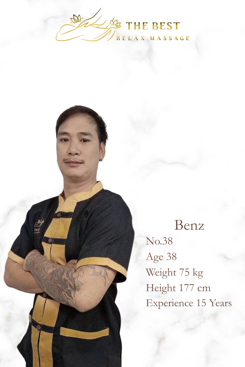 Professional Massage Therapist