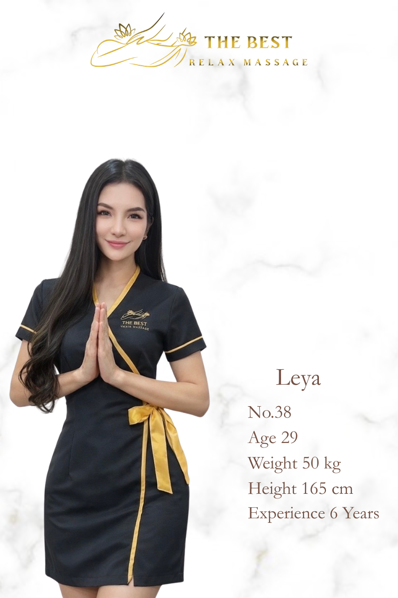 Massage Therapist Bangkok