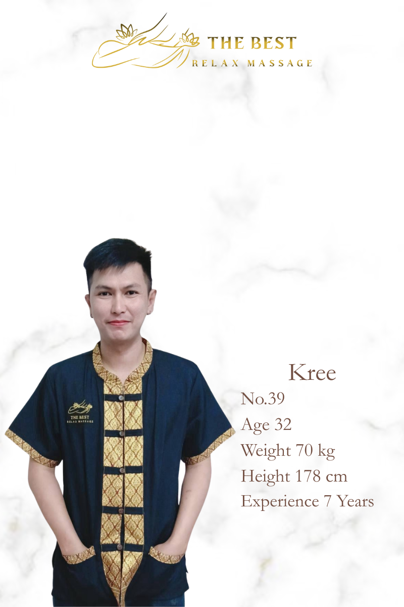 Outcall Massage Therapist