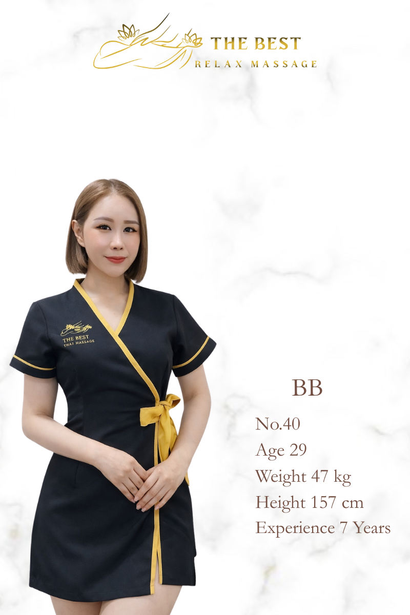 Massage Therapist Bangkok