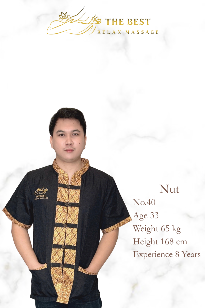 Outcall Massage Therapist