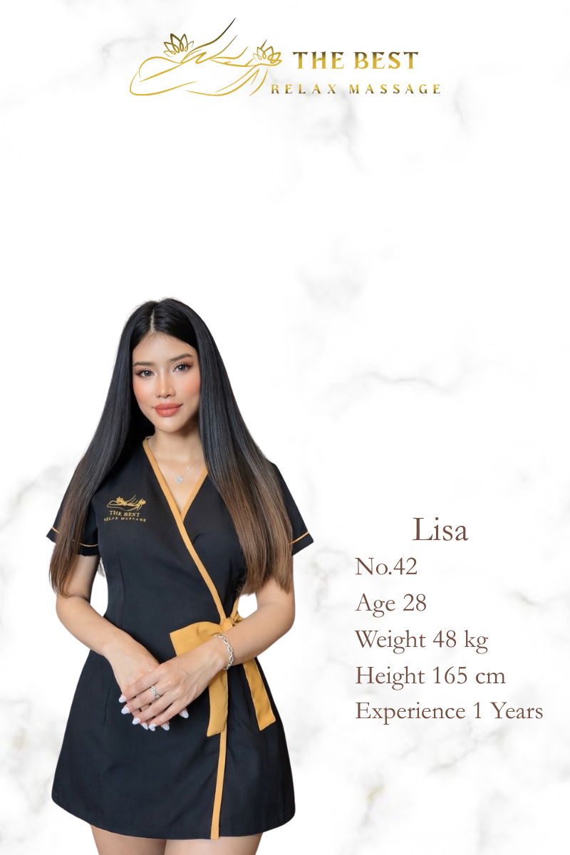 Massage Therapist Bangkok