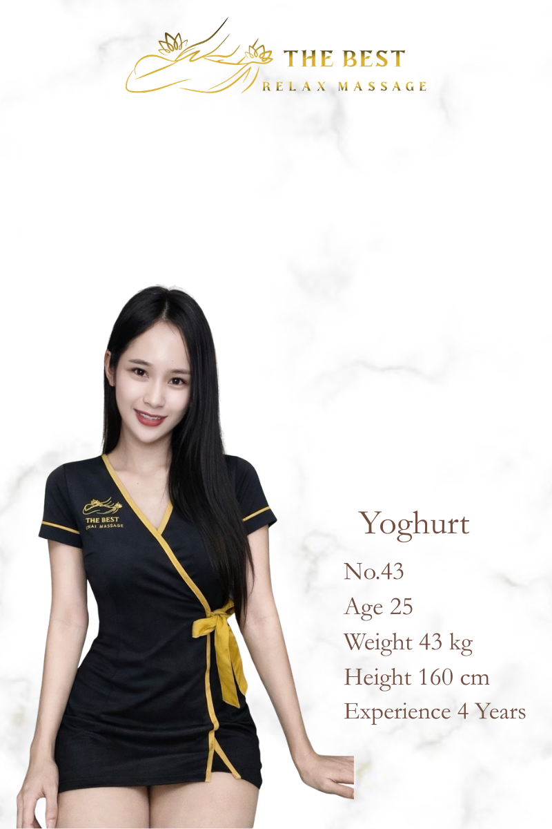 Massage Therapist Bangkok