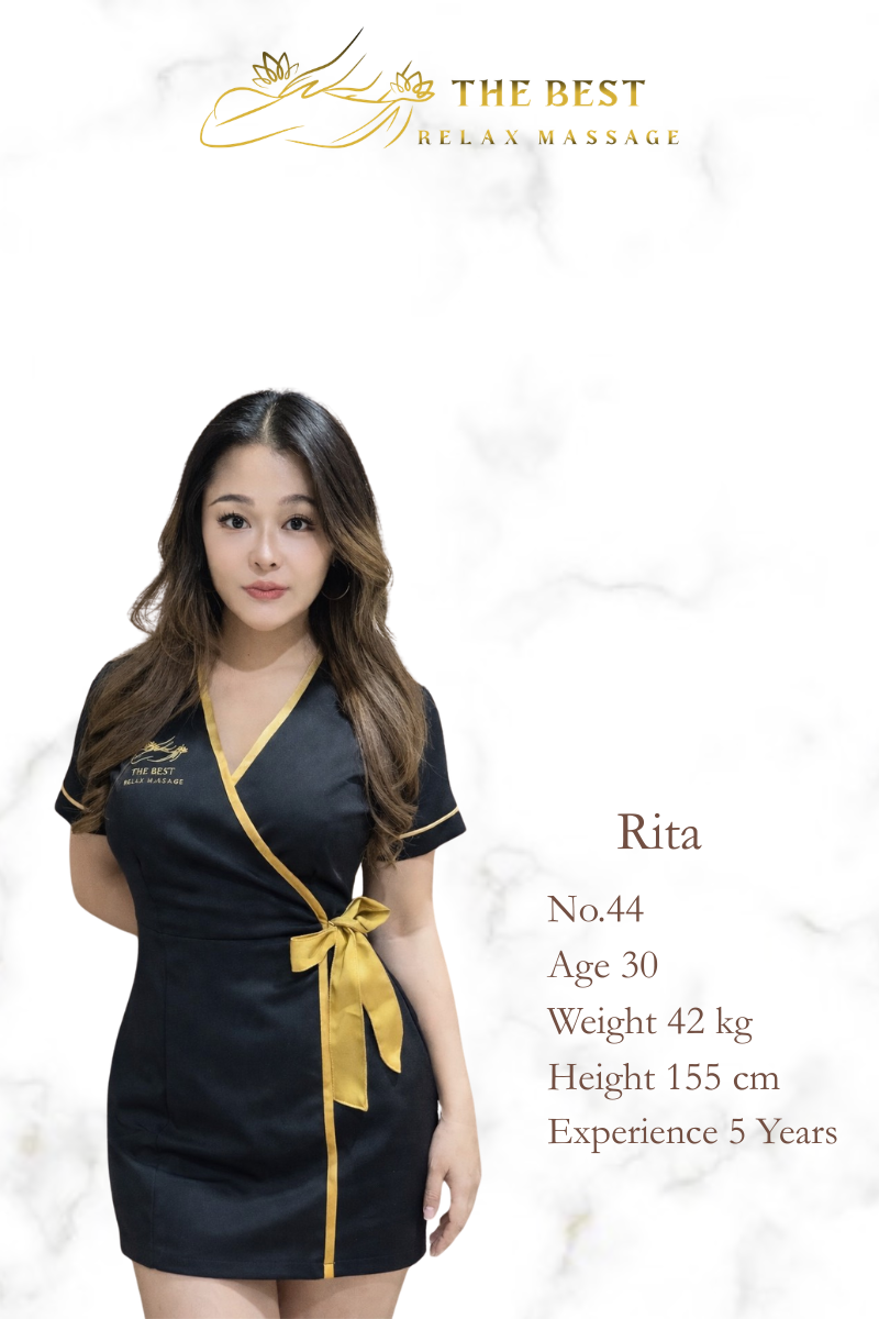 Massage Therapist Bangkok