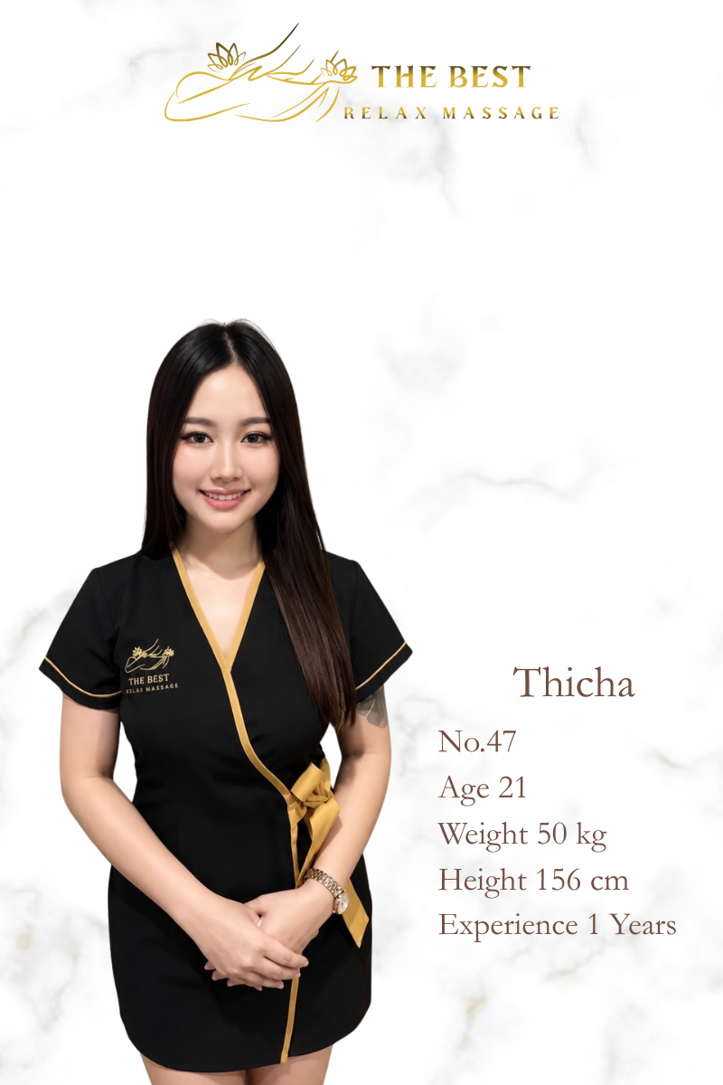 Massage Therapist Bangkok