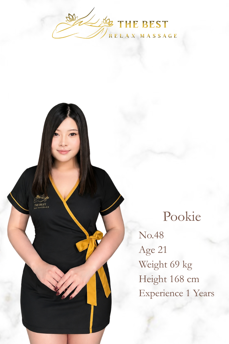 Massage Therapist Bangkok