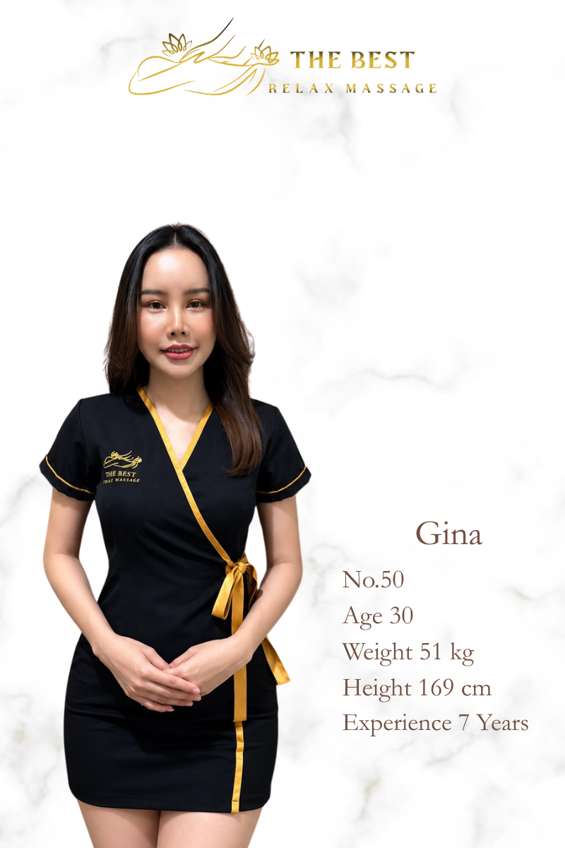 Massage Therapist Bangkok