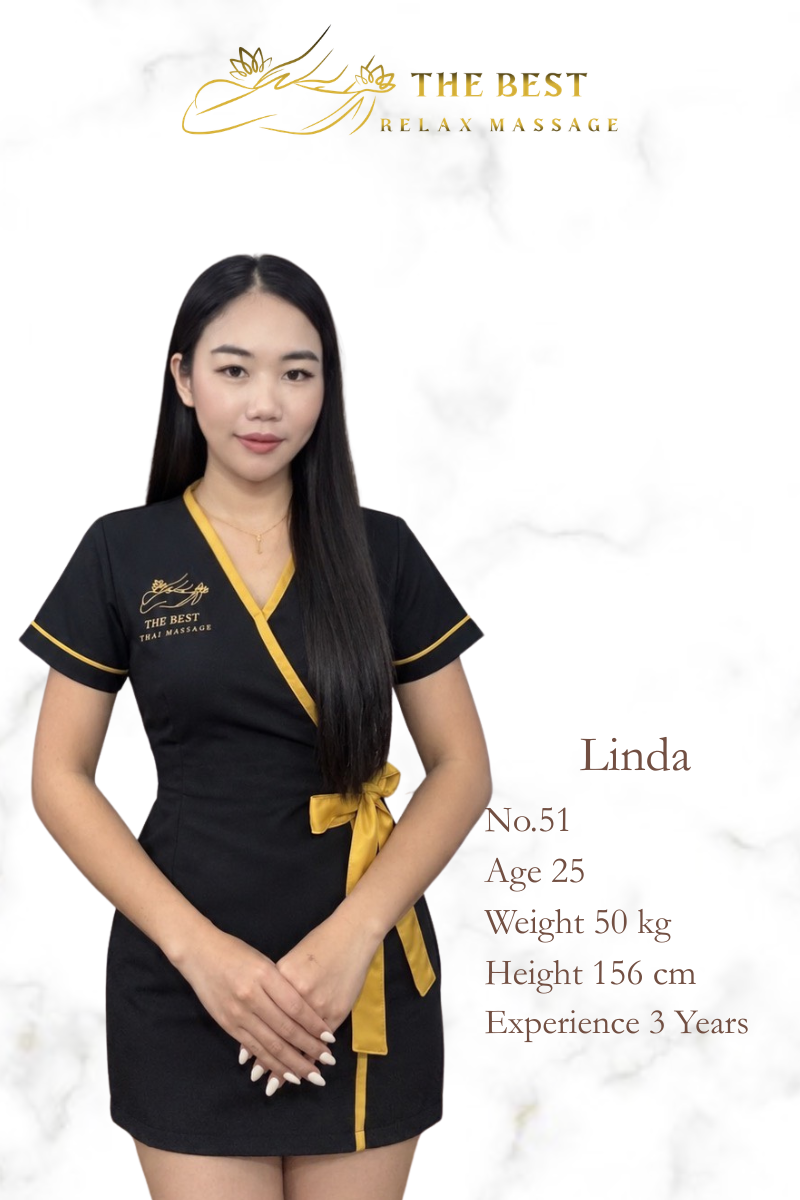 Massage Therapist Bangkok