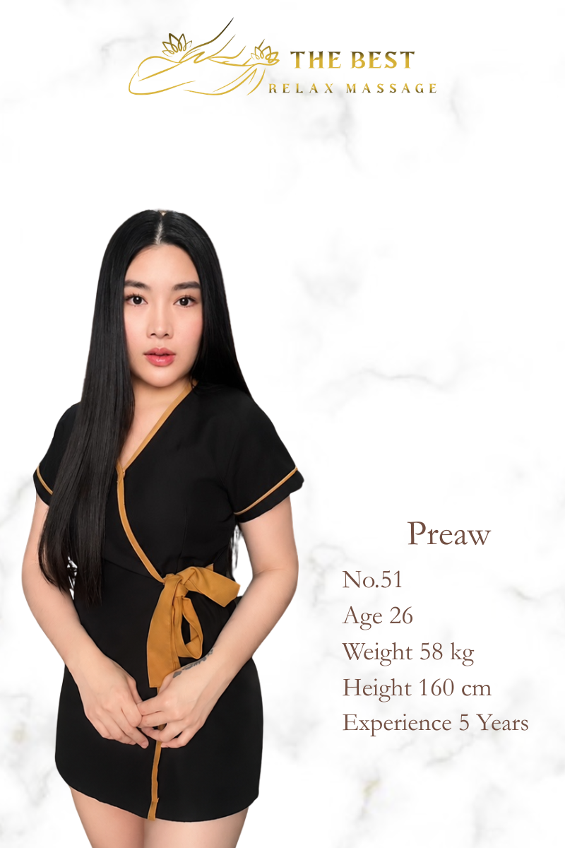 Massage Therapist Bangkok