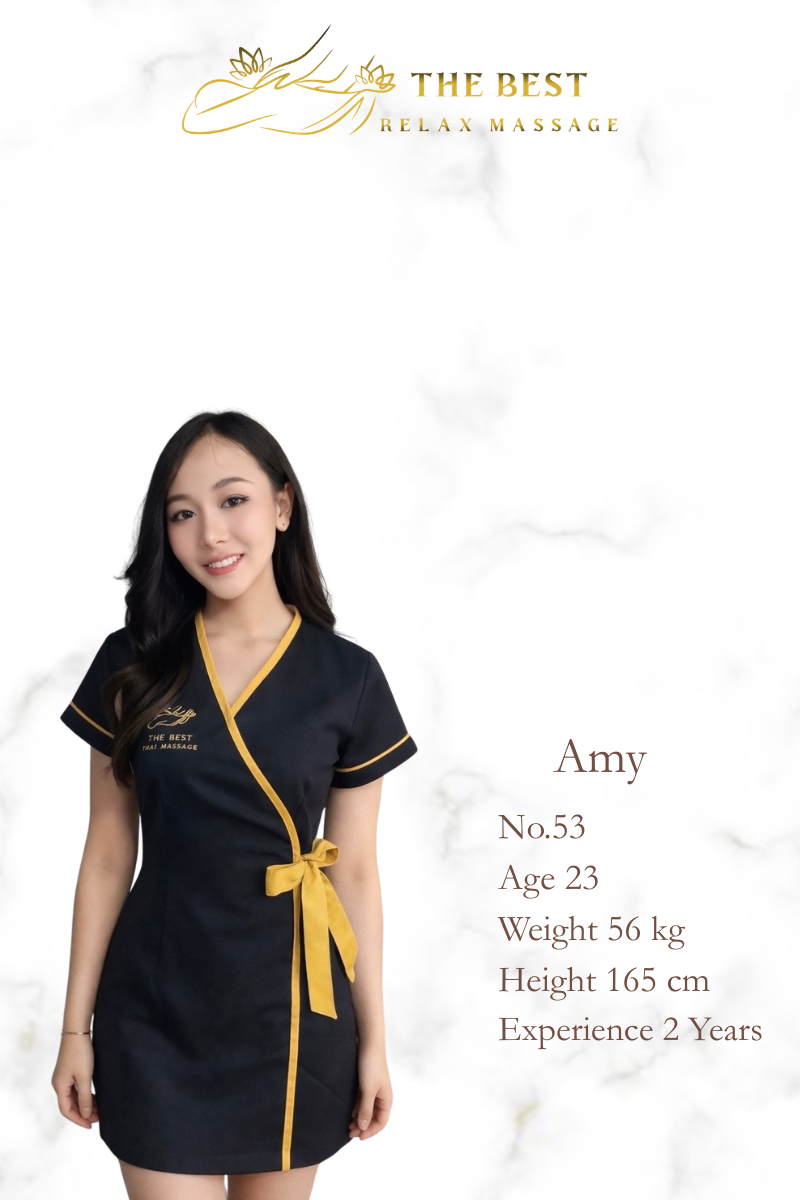 Massage Therapist Bangkok