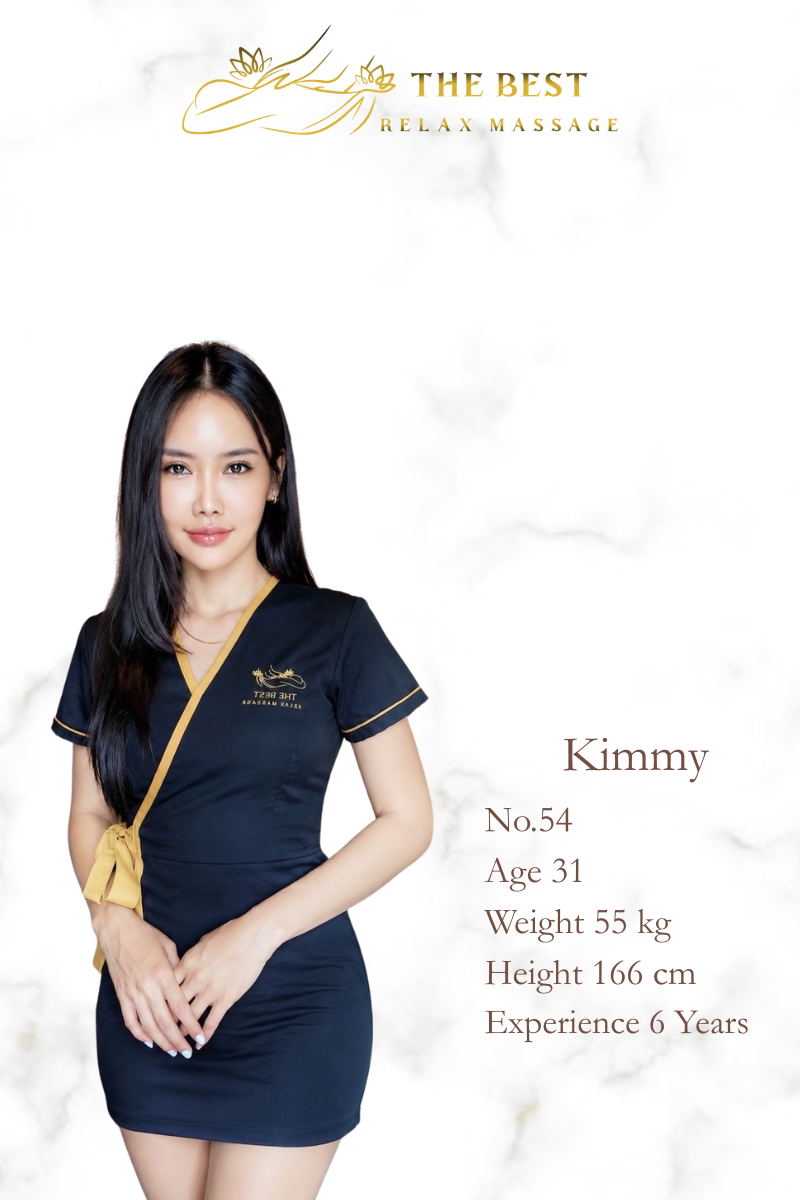 Massage Therapist Bangkok