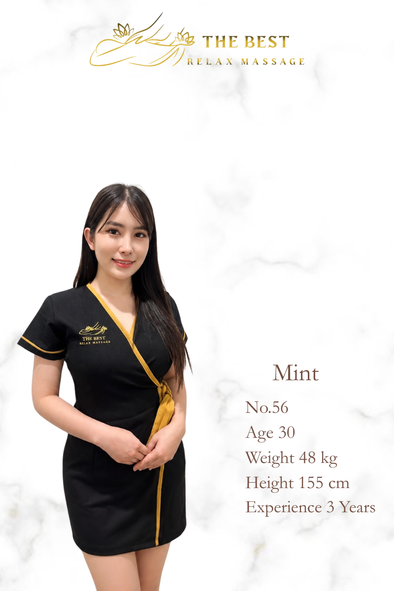 Massage Therapist Bangkok