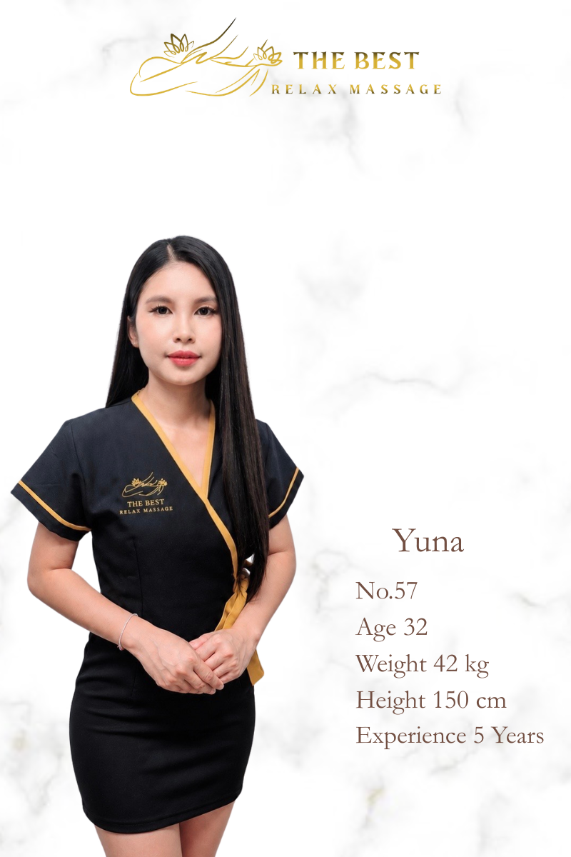 Massage Therapist Bangkok