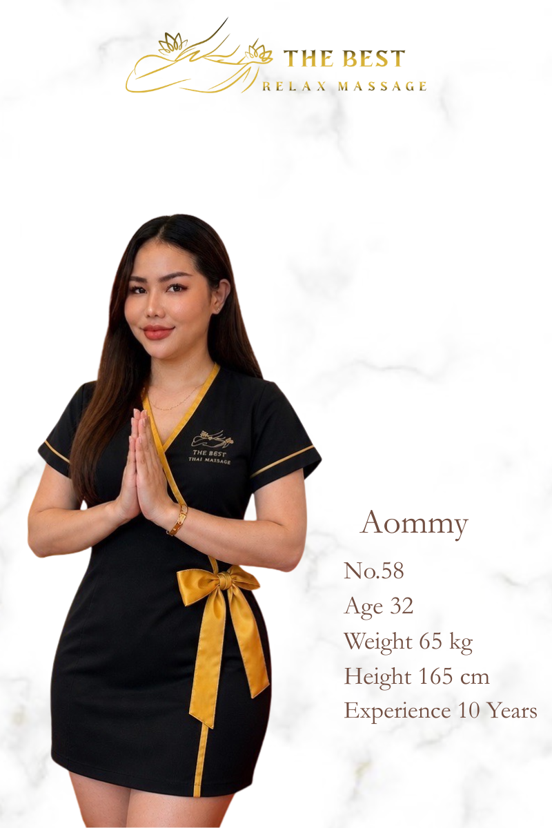 Massage Therapist Bangkok
