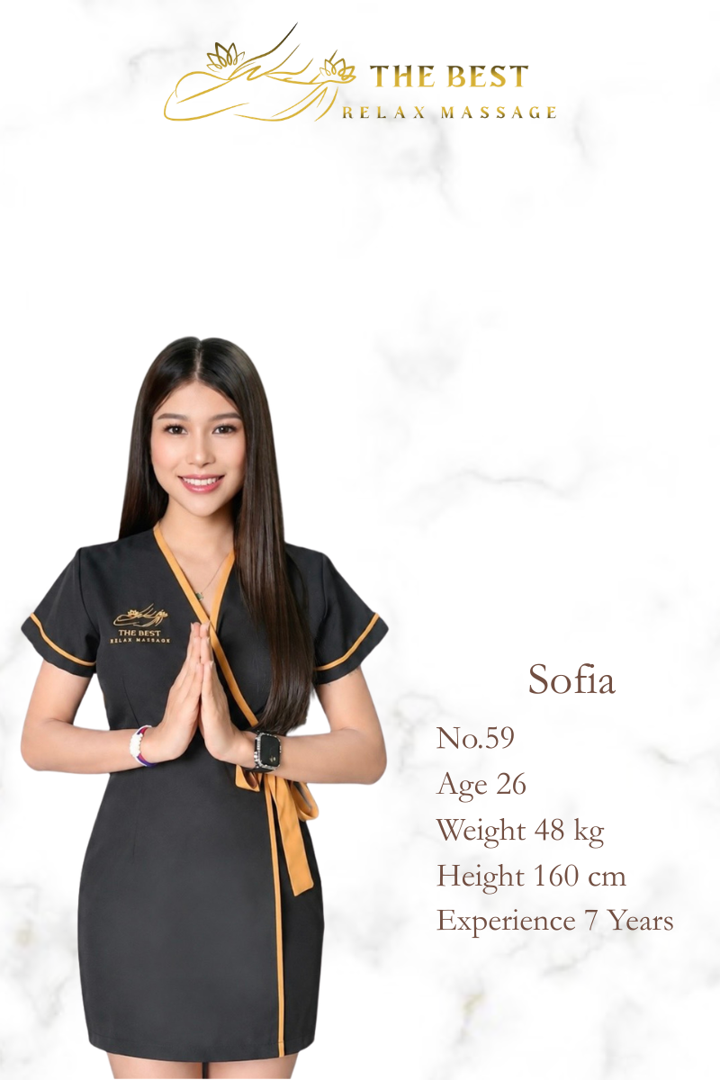 Massage Therapist Bangkok