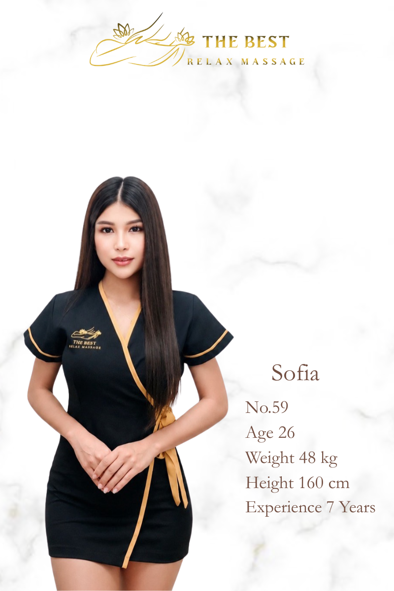 Massage Therapist Bangkok