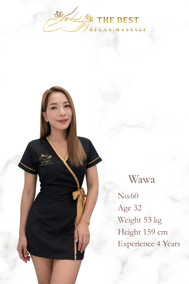 Massage Therapist Bangkok