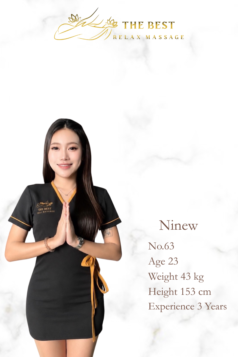 Massage Therapist Bangkok