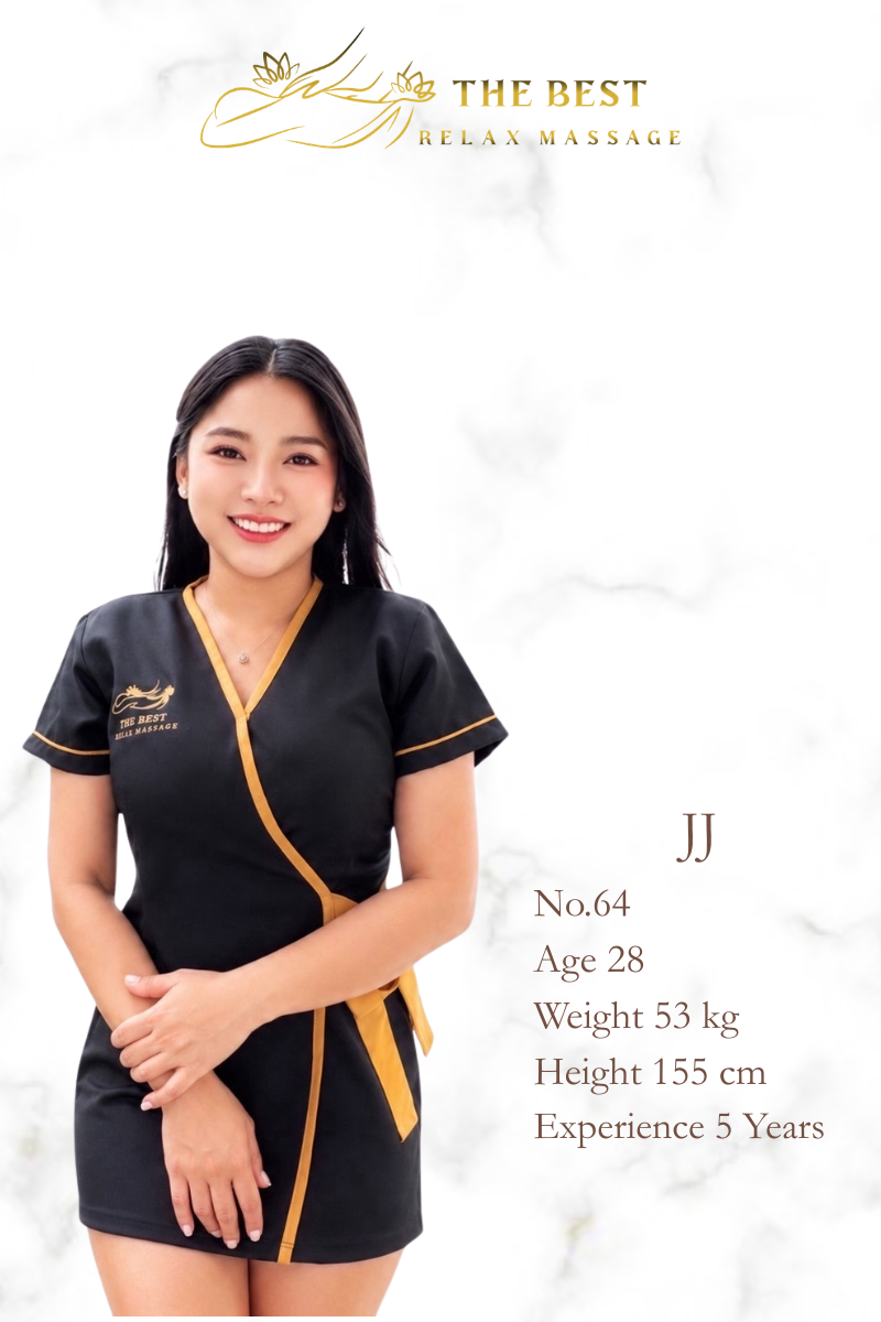 Massage Therapist Bangkok