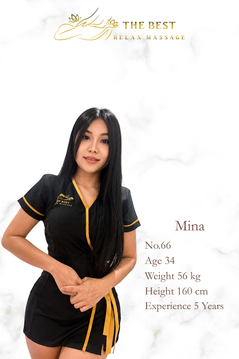 Massage Therapist Bangkok