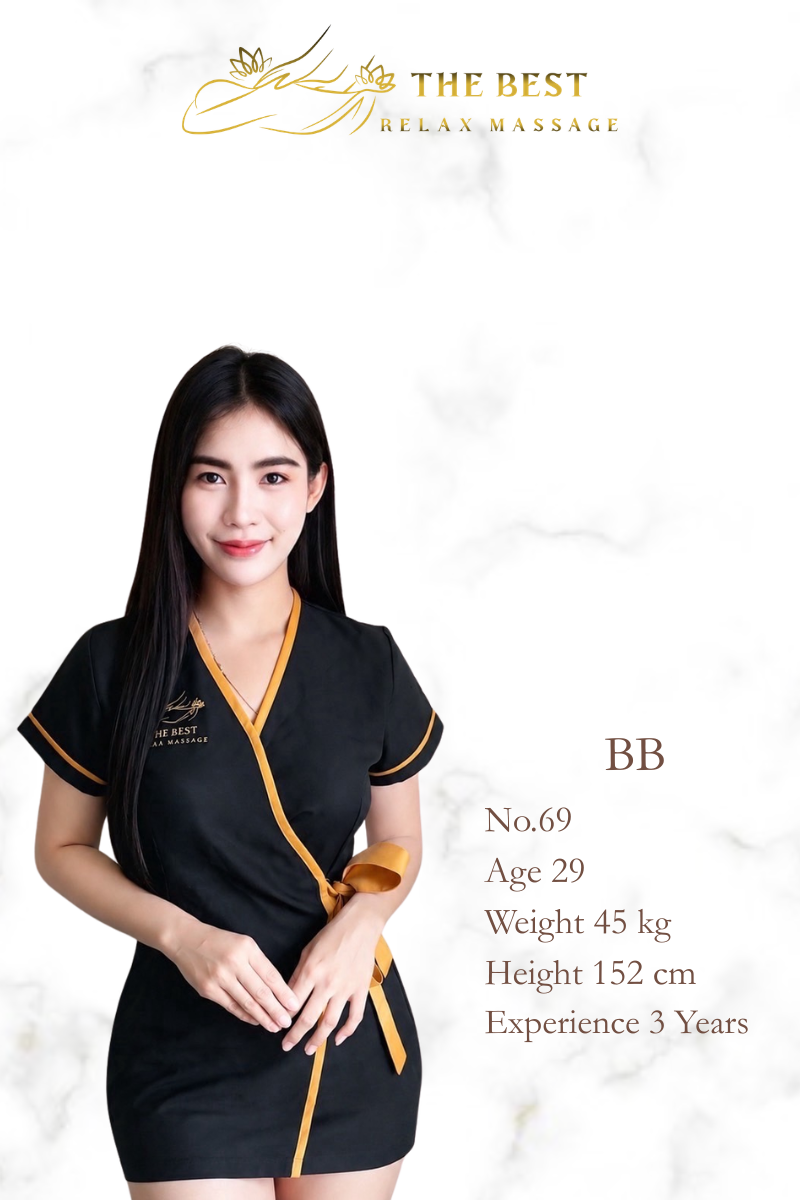 Massage Therapist Bangkok