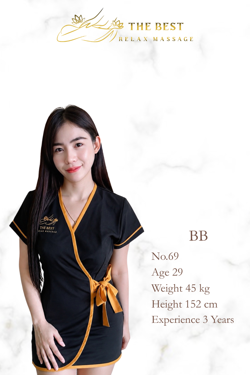 Massage Therapist Bangkok