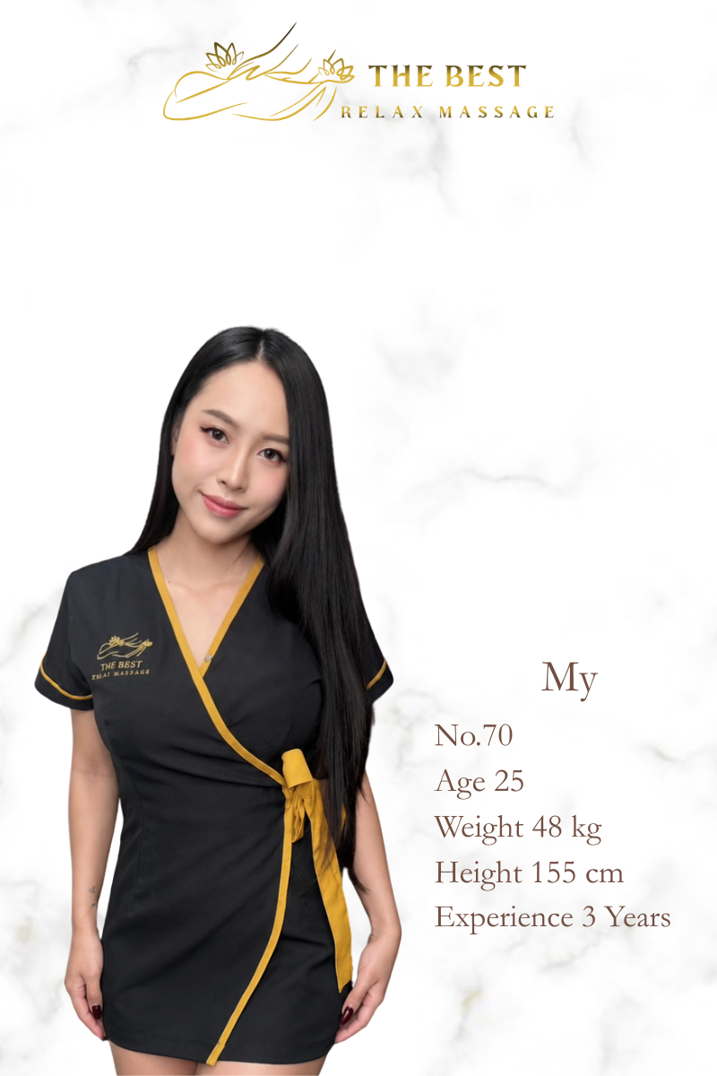 Massage Therapist Bangkok